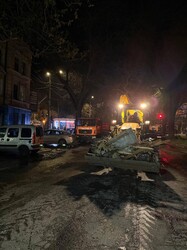 Вночі росіяни атакували Одесу: загинули двоє людей