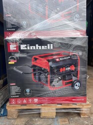 До Одеси доставили партію генераторів