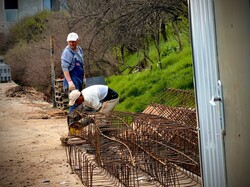 В Одесі почали реконструювати набережну на Фонтані