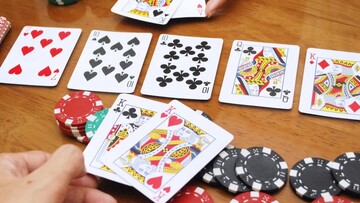 В Одесі передали до суду справу про підпільний онлайн-покер із щомісячним обігом понад 500 тисяч грн