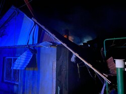 Вночі росіяни атакували південь Одеської області