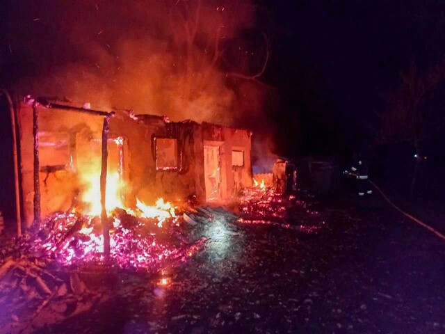 Вночі росіяни атакували південь Одеської області