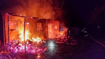 Вночі росіяни атакували південь Одеської області