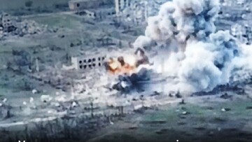 Сили оборони України завдали нові удари по окупантам