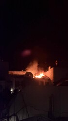 Вночі росіяни атакували Одесу: було понад 60 "шахедів"