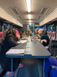 Вночі росіяни атакували Одесу: було понад 60 "шахедів"