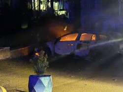 Вночі росіяни атакували Одесу: було понад 60 "шахедів"