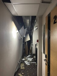 Вночі росіяни атакували Одесу: було понад 60 "шахедів"