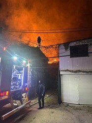 Вночі росіяни атакували Одесу: було понад 60 "шахедів"