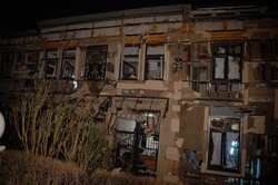 Вночі росіяни атакували Одесу: було понад 60 "шахедів"