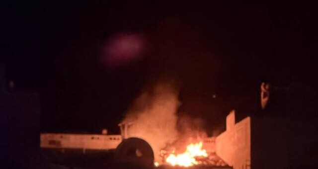 Вночі росіяни атакували Одесу: було понад 60 "шахедів"