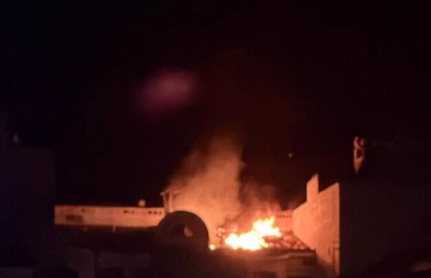 Вночі росіяни атакували Одесу: було понад 60 "шахедів"