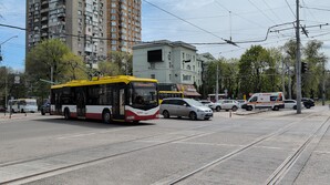 В Одесі ведуть ямковий ремонт доріг