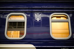 Залізниця отримала перші пасажирські вагони за новим контрактом