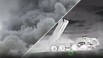 По російським окупантам завдали удари