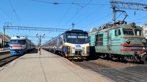 Євросоюз розглядає фінансування створення залізниці євроколії до Одеси