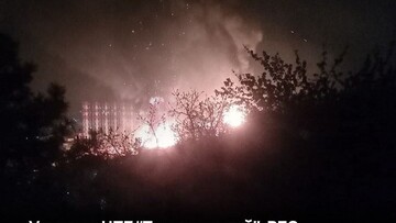 Генштаб заявляє про нові удари по росіянам