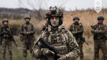 Бригада «Буревій»: досвід, який працює на полі бою