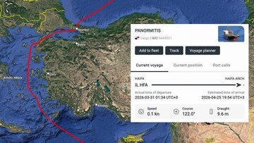 Тінь вкраденого зерна: починається дипломатичне протистояння між Україною та Ізраїлем