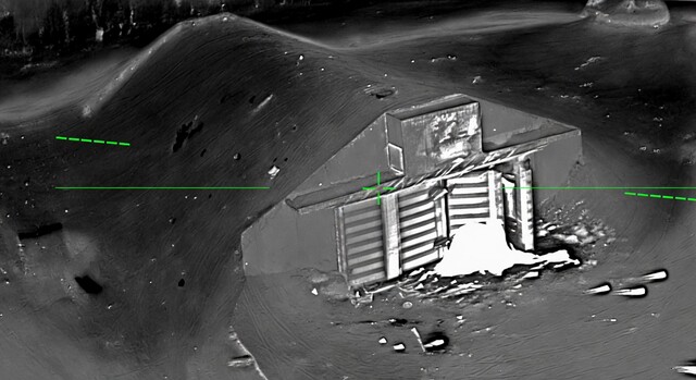 В окупованому Криму уражено базу ракетних комплексів "Іскандер"