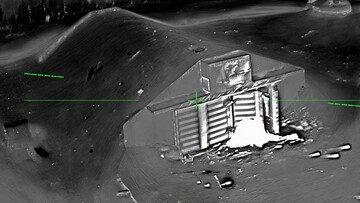 В окупованому Криму уражено базу ракетних комплексів "Іскандер"