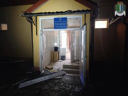 Вночі росія атакувала південь Одеської області