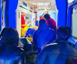 У ОВА показали наслідки російського удару по Одеській області