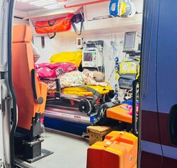 У ОВА показали наслідки російського удару по Одеській області