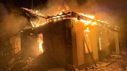 У ОВА показали наслідки російського удару по Одеській області