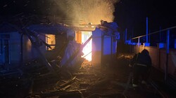 У ОВА показали наслідки російського удару по Одеській області