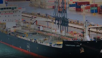 Уражено підсанкційний російський танкер