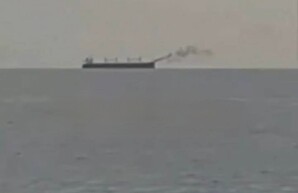 Морським коридором з портів Одеської області пройшло майже 7500 суден