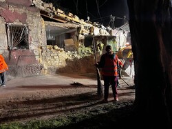 По Одесі росіяни завдали серію ударів: 18 людей постраждали