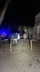 По Одесі росіяни завдали серію ударів: 18 людей постраждали