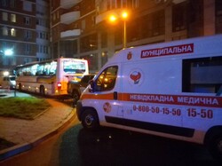 По Одесі росіяни завдали серію ударів: 18 людей постраждали