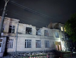 По Одесі росіяни завдали серію ударів: 18 людей постраждали