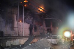 По Одесі росіяни завдали серію ударів: 18 людей постраждали