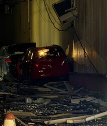 По Одесі росіяни завдали серію ударів: 18 людей постраждали