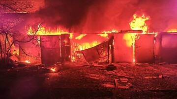 По Одесі росіяни завдали серію ударів: 18 людей постраждали