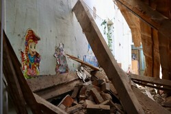 В Одесі постраждали 20 людей від російського обстрілу