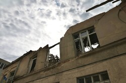 В Одесі постраждали 20 людей від російського обстрілу