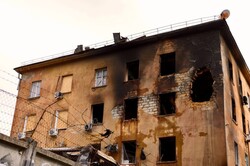 В Одесі постраждали 20 людей від російського обстрілу