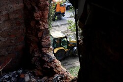 В Одесі постраждали 20 людей від російського обстрілу