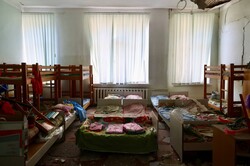 В Одесі постраждали 20 людей від російського обстрілу