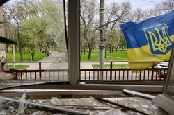 В Одесі постраждали 20 людей від російського обстрілу