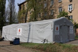 В Одесі постраждали 20 людей від російського обстрілу