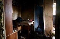 В Одесі постраждали 20 людей від російського обстрілу