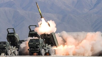 Вперше за довгий час США знову надають військову допомогу Україні