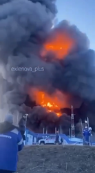 У Пермі росіянам влаштували повторне "Туапсе"