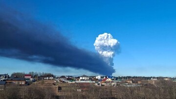 У Пермі росіянам влаштували повторне "Туапсе"